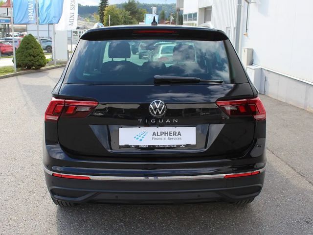 Volkswagen Tiguan DSG Life