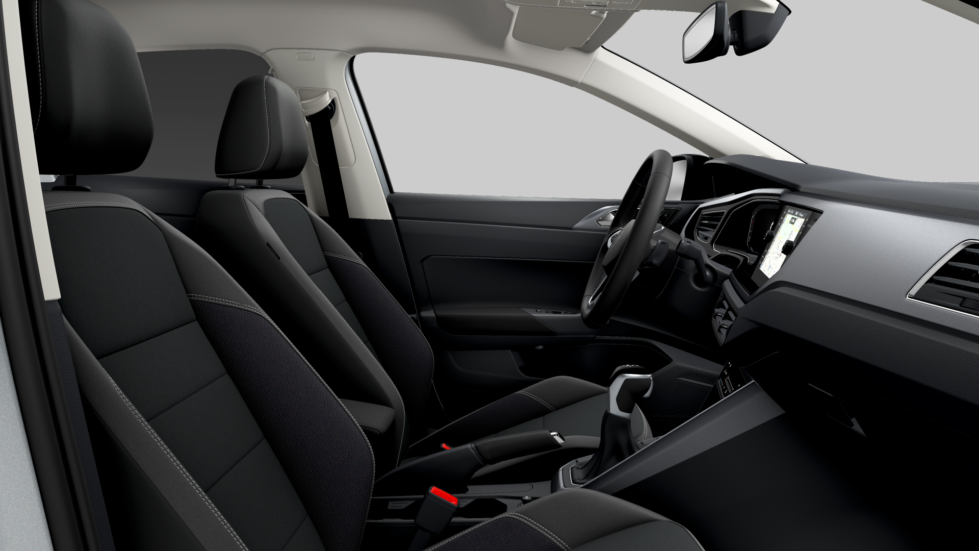 Volkswagen Taigo 1.0 TSI DSG IQ.Drive Style