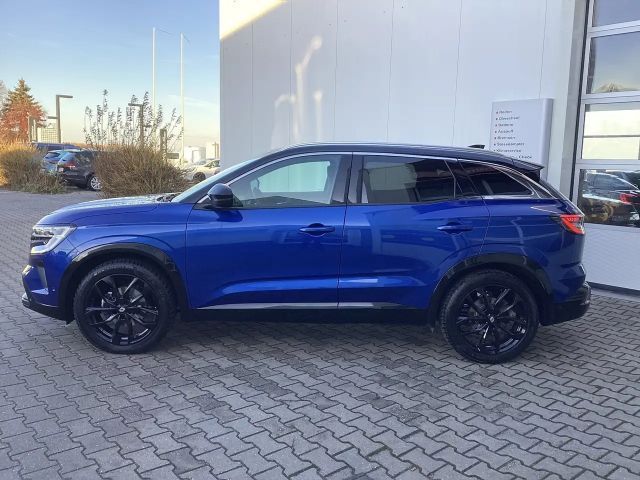 Renault Austral Techno