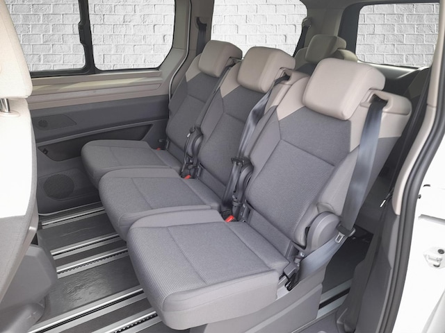 Volkswagen Multivan T7