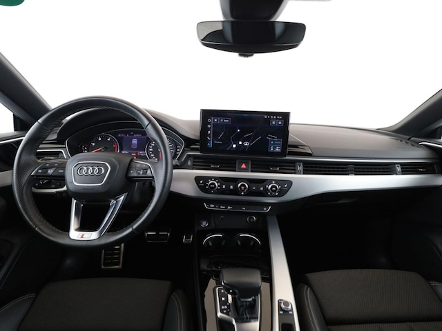 Audi A5 35 TDI S-Tronic Sportback