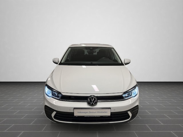Volkswagen Polo 1.0 TSI DSG Life