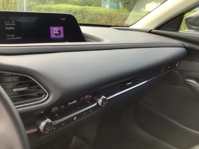 Mazda CX-30 Homura SkyActiv