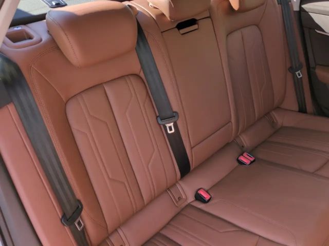 Audi A6 Quattro S-Tronic Sedan