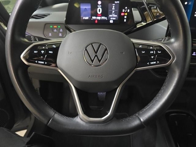 Volkswagen ID.3 City Performance Pure