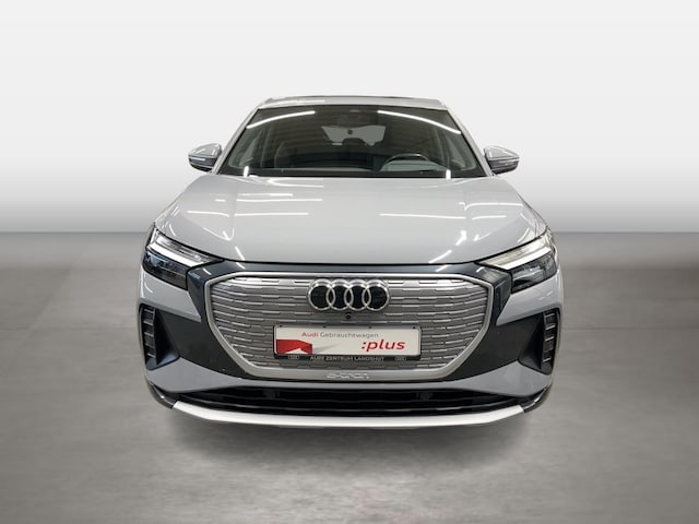 Audi Q4 e-tron 50 Quattro Sportback