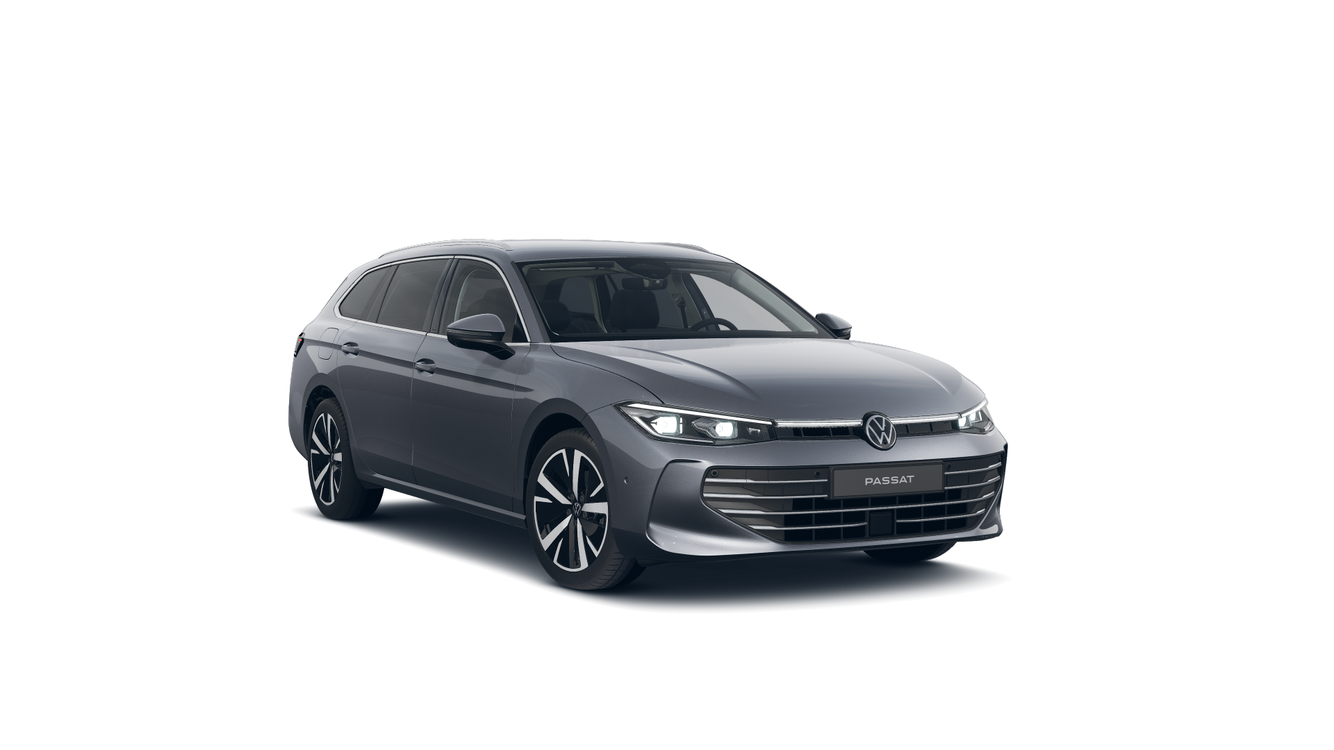 Volkswagen Passat 1.5 eTSI Variant