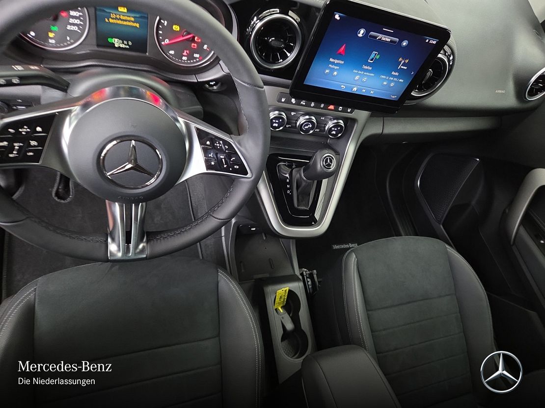 Mercedes-Benz T 180 Progressive