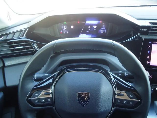 Peugeot 308 Allure Pack HDi