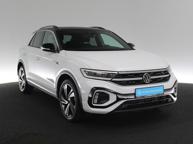 Volkswagen T-Roc 1.5 TSI R-Line