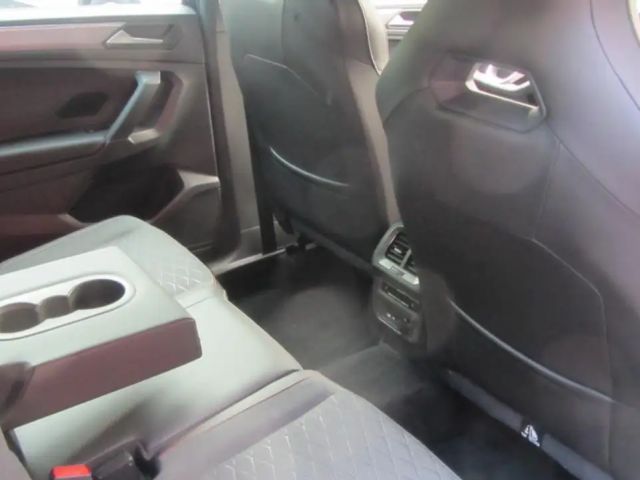 Seat Tarraco FR-lijn