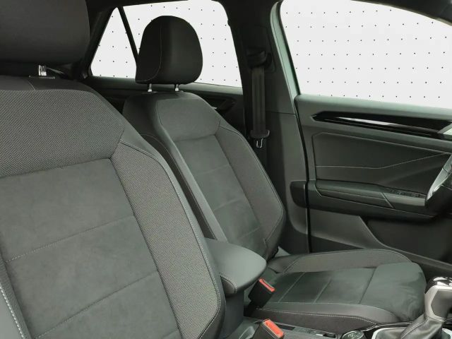 Volkswagen T-Roc 2.0 TSI 4Motion R-Line Style