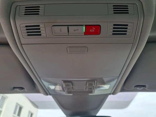 Volkswagen Tiguan Move