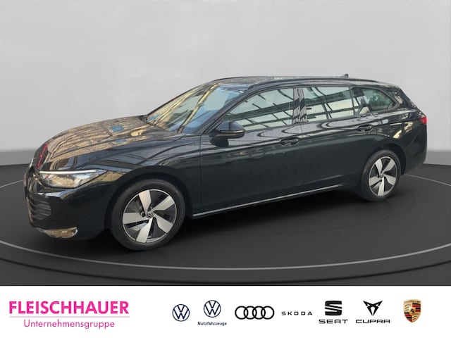 Volkswagen Passat 1.5 eTSI DSG