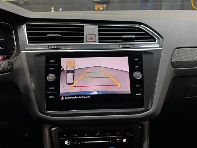 Volkswagen Tiguan 2.0 TDI DSG R-Line