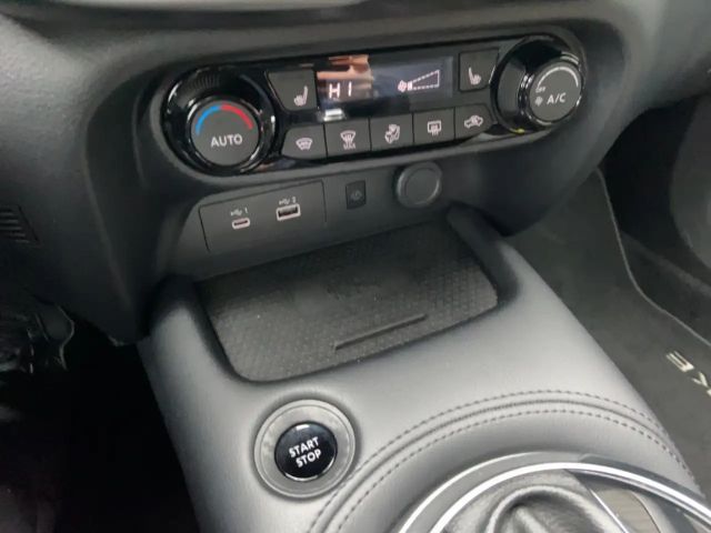Nissan Juke N-Connecta