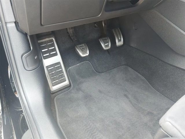 Audi A3 30 TFSI S-Line Sedan