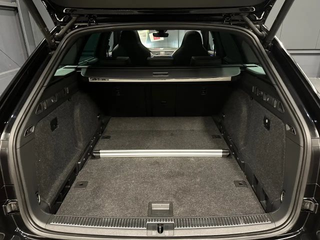 Skoda Superb 4x4 Combi Sportline