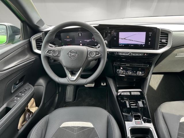 Opel Mokka 1.2 Turbo GS-Line Grand Sport Turbo
