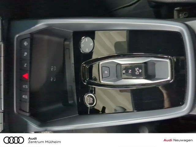 Audi A3 30 TFSI Sedan Sportback