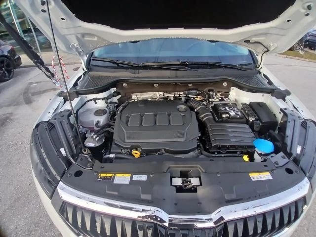 Skoda Karoq 4x4 Selection