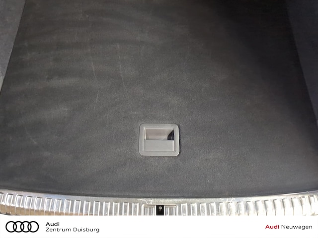 Audi Q3 35 TFSI S-Tronic