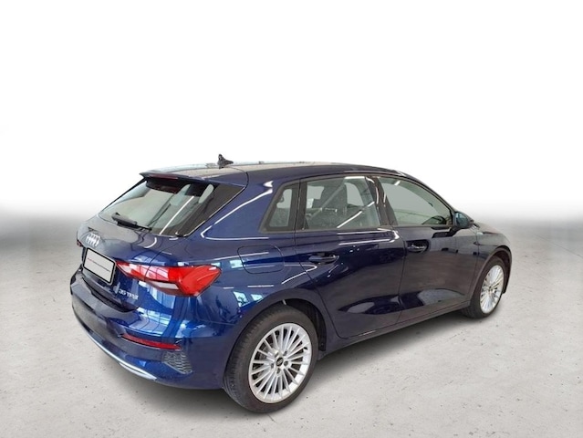 Audi A3 35 TFSI Sportback