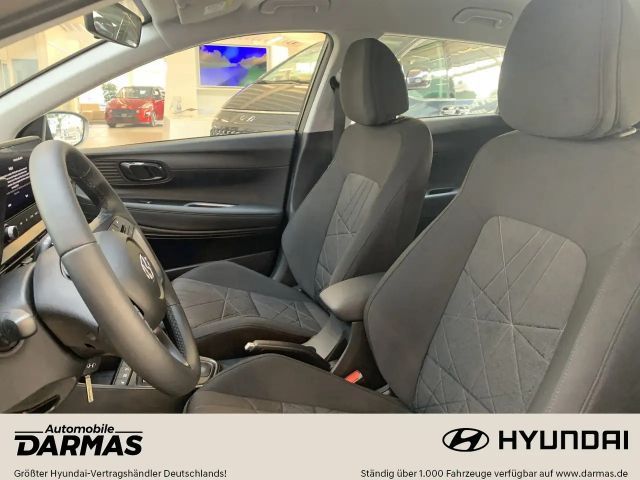 Hyundai Kona 1.0 T-GDi Trend