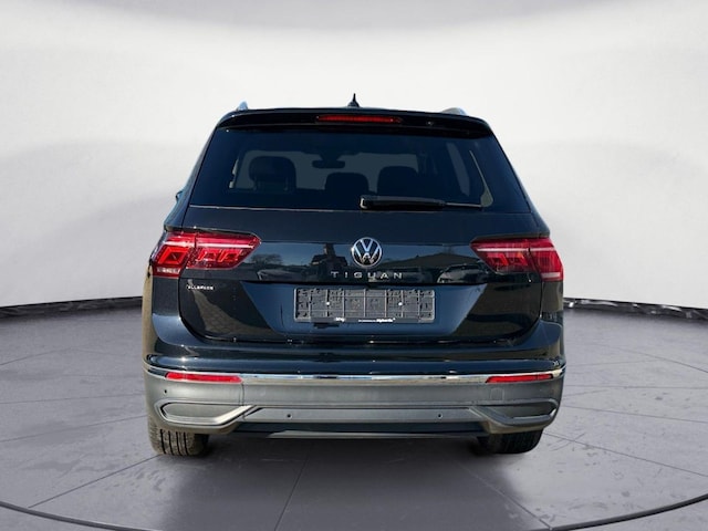 Volkswagen Tiguan Allspace DSG