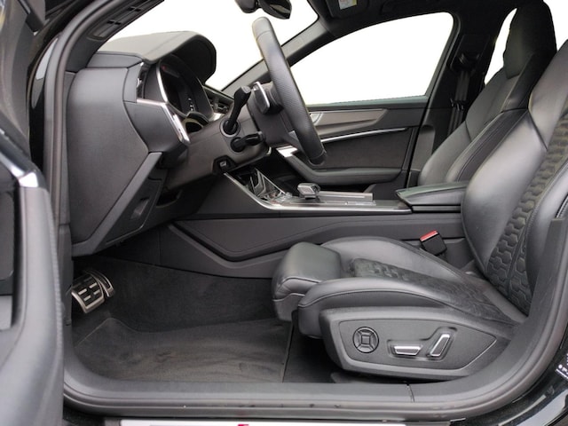 Audi RS6 Avant Quattro