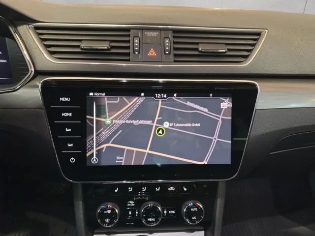 Skoda Superb 1.5 TSI Combi