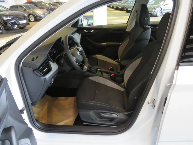 Skoda Kamiq Selection