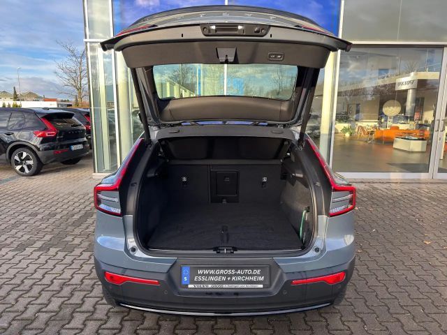 Volvo C40 Plus Recharge