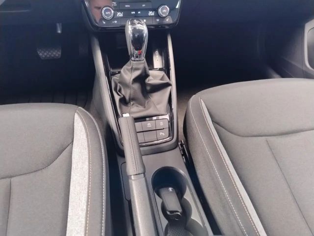 Skoda Kamiq 1.0 TSI Selection