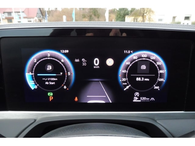 Volkswagen Passat 2.0 TDI