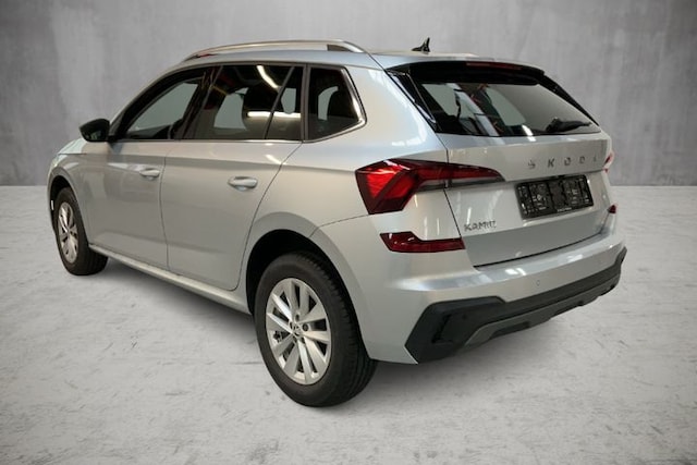 Skoda Kamiq KAMIQ        SELECTS85/1.0 A7F