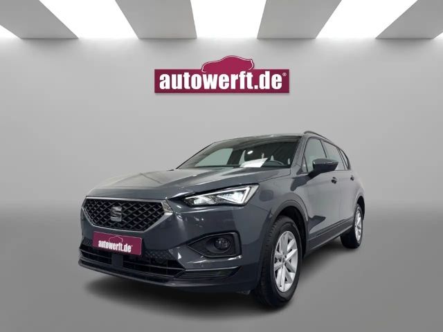 Seat Tarraco 2.0 TDI DSG Style