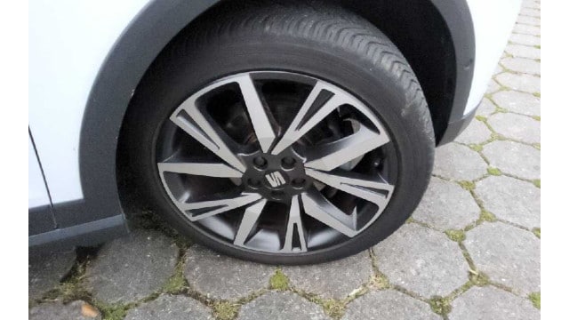 Seat Arona 1.0 TSI FR-lijn