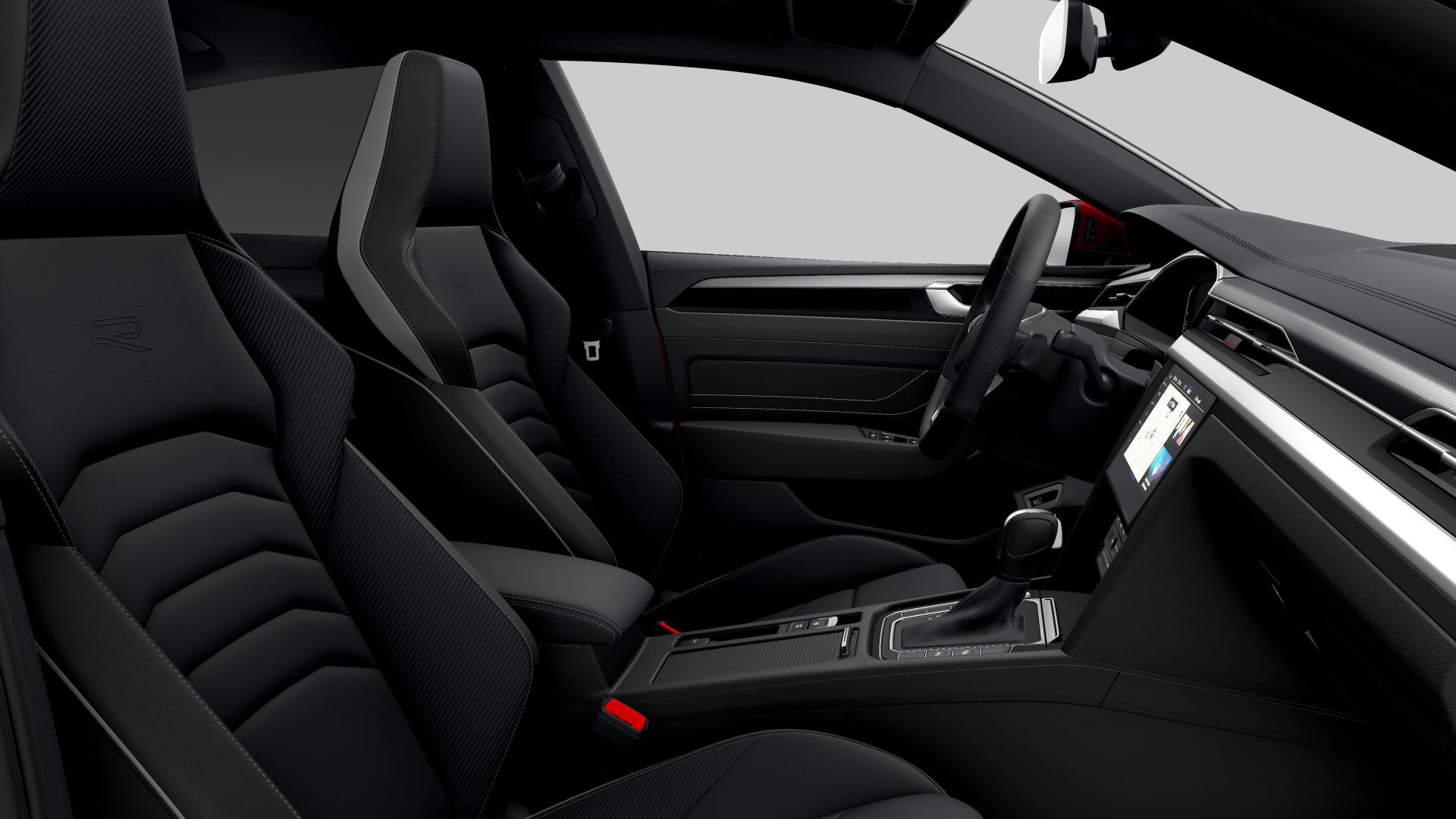 Volkswagen Arteon 2.0 TDI DSG IQ.Drive R-Line