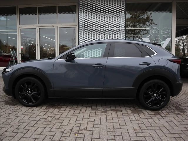 Mazda CX-30 SkyActiv