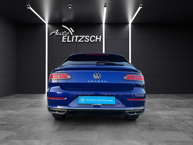 Volkswagen Arteon Shooting Brake DSG R-Line