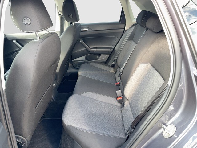 Volkswagen Polo 1.0 TSI Move