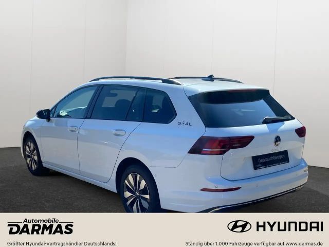 Volkswagen Golf 2.0 TDI DSG Variant