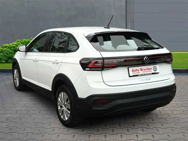 Volkswagen Taigo 1.0 TSI