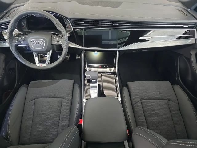 Audi Q8 Hybride Quattro