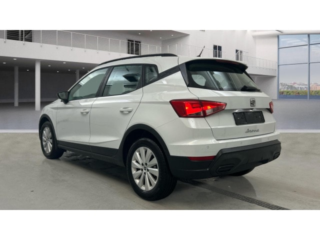 Seat Arona 1.0 TSI DSG Style