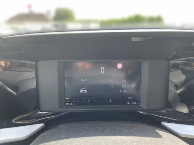 Opel Mokka Elegance Turbo