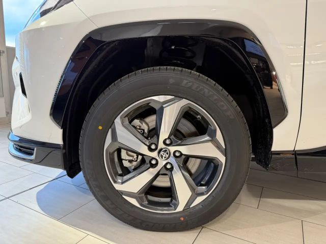 Toyota RAV4 RAV4 2.5 Teamplayer ACC+LED+Navi+SHZ+2xKlima+LM