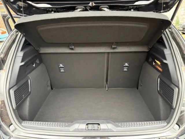 Ford Focus EcoBoost Limited ST Line