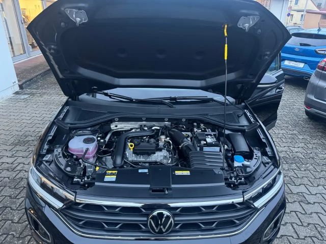 Volkswagen T-Roc 1.0 TSI